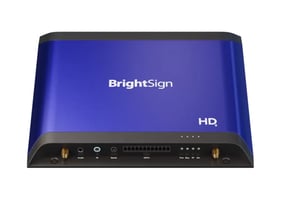 Brighsign