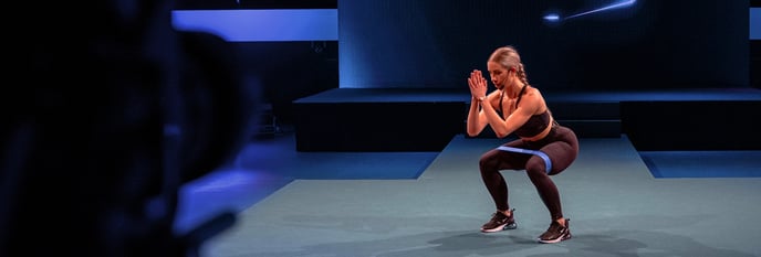 Funxtion Fitness Header